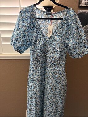 Vineyard Vines, Women’s Maxi Dress,  Sz XL, NWT